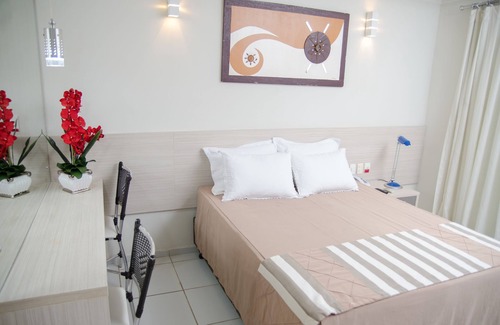 Mossoro Hotel | Vitoria Palace Hotel