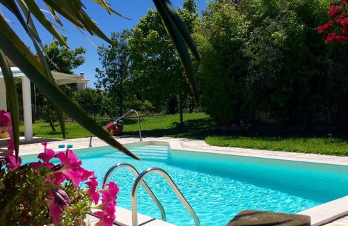 Sao Simao House | Vitoria's House