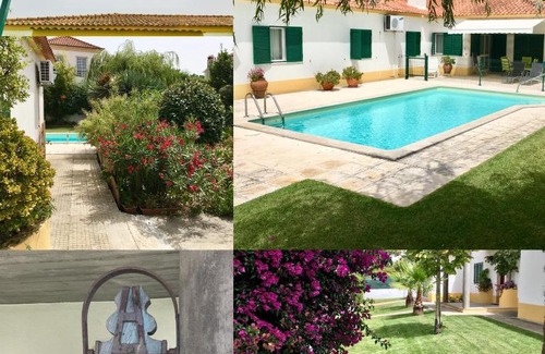 Sao Simao House | Vitoria's House