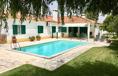 Sao Simao House | Vitoria's House