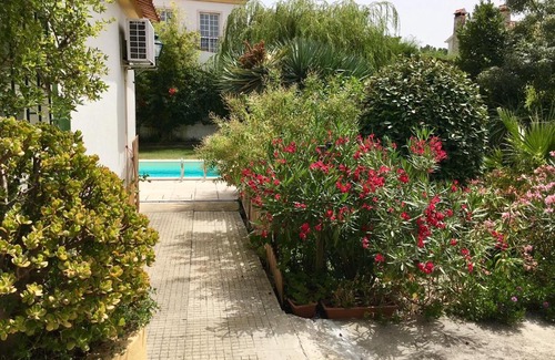 Sao Simao House | Vitoria's House