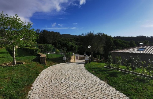 Monserrate House | Vitorino Deluxe - at the heart of the natural park Sintra - Cascais