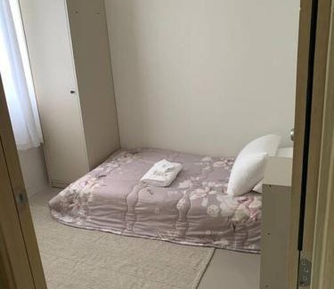 San Bartolome Apartment | Vito’s Freedom House