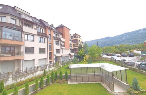 Lozenets Apartment | Vitosha 2