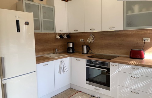 Sofia City Center Apartment | Vitoshka apartment