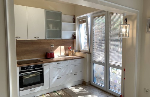 Sofia City Center Apartment | Vitoshka apartment