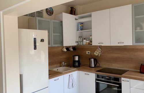 Sofia City Center Apartment | Vitoshka apartment