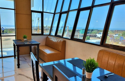 Karde Hotel | VITS Excellensea Karde Beach