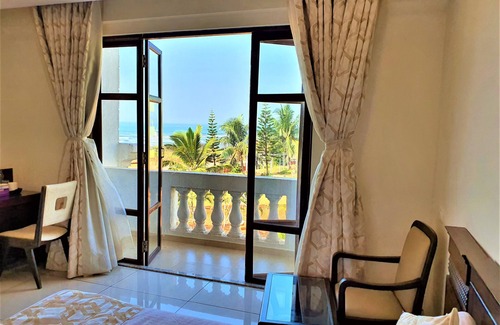 Karde Hotel | VITS Excellensea Karde Beach