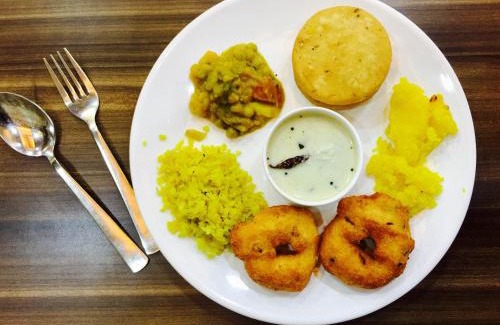 Panchgani Hotel | VITS Panchgani