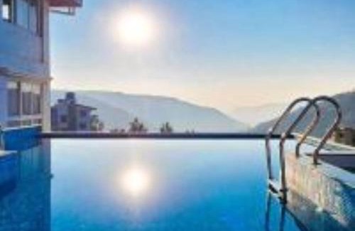 Panchgani Hotel | VITS Panchgani