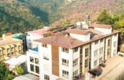 Panchgani Hotel | VITS Panchgani