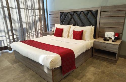 Panchgani Hotel | VITS Panchgani