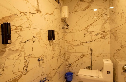 Talala Hotel | VITS Select Diamond Resort Sasan Gir
