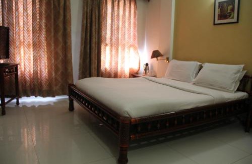 Ankleshwar Hotel | VITS Shalimar, Ankleshwar