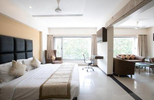 Ankleshwar Hotel | VITS Shalimar, Ankleshwar