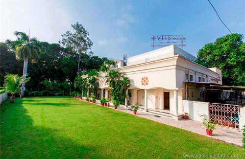 Ankleshwar Hotel | VITS Shalimar, Ankleshwar
