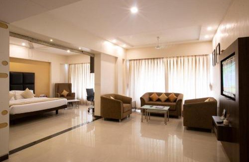 Ankleshwar Hotel | VITS Shalimar, Ankleshwar