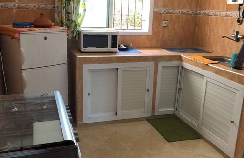 Ifrane Apartment | Vittel Beautiful and quite apartment, with forest view and a great location