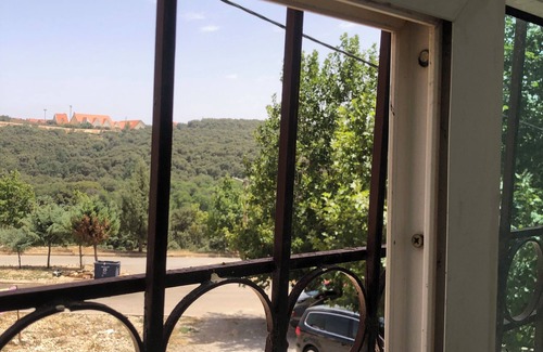 Ifrane Apartment | Vittel Beautiful and quite apartment, with forest view and a great location