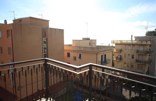 Borghetto Santo Spirito Apartment | Vittorio Veneto 9 Int 20