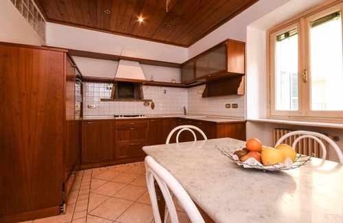 Brescia Antica Apartment | Vittoria apartment