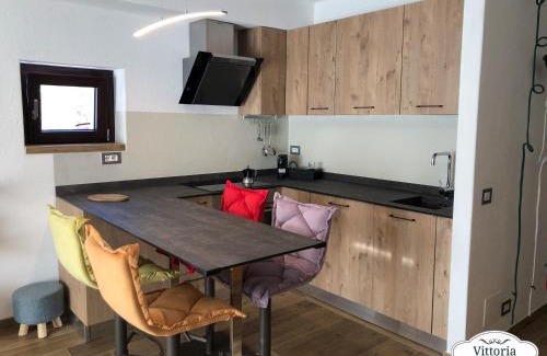 Madesimo Apartment | Vittoria Casa Vacanza