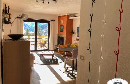 Madesimo Apartment | Vittoria Casa Vacanza
