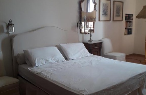 Tissi Apartment | Vittoria house
