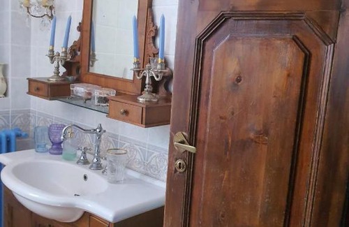 Tissi Apartment | Vittoria house