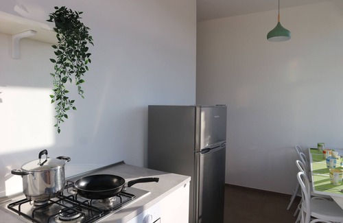 Villa Grazia di Carini Apartment | Vittoria's Atelier - HOLIDAY HOME