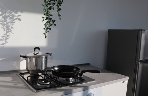 Villa Grazia di Carini Apartment | Vittoria's Atelier - HOLIDAY HOME