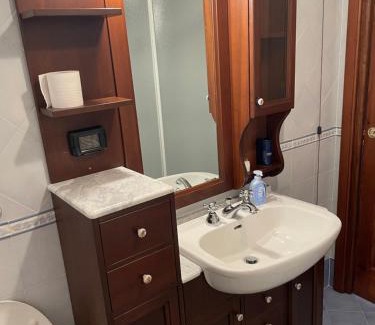 Ateleta Apartment | Vittoria Sweet Home
