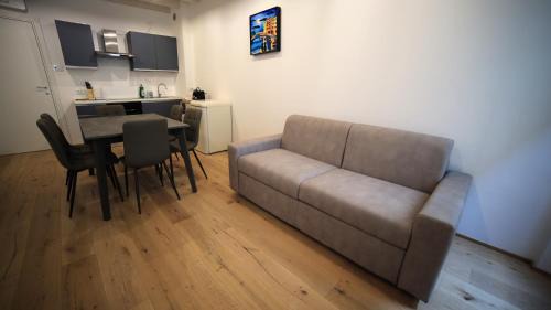 Centro Storico Nord Apartment | Vittoria Tre Piazze Apartments