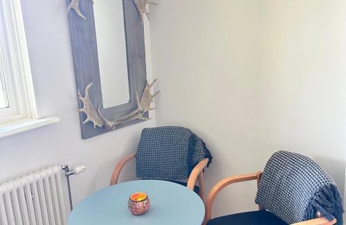 Ubbalt House | Vittsjö charmiga hus