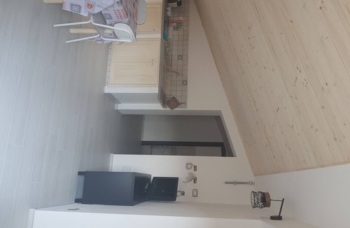 Conza della Campania House | Vitty's Little House