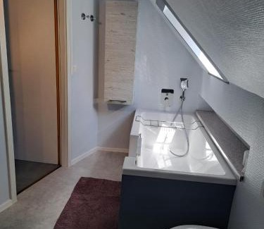 Sankt-Vith House | Vitus-Perle