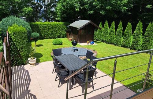 Sankt-Vith House | Vitus-Perle