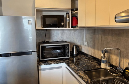 Posadas Apartment | Viví y Disfrutá Posadas desde Arriba