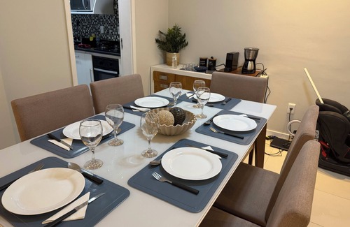 Jacarepagua Apartment | VIVA BARRA RIO near Farmasi Arena