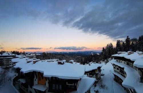 Pamporovo Apartment | Viva 3 Grand monastery