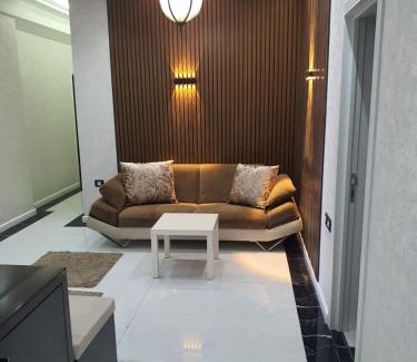 Yasamal Apartment | Viva 3 room apartment with jacuzzi two kilometers from the center