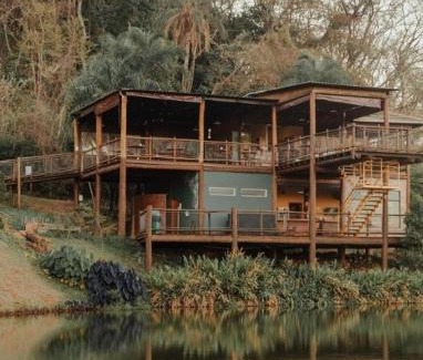 Brotas Hotel | Viva Brotas