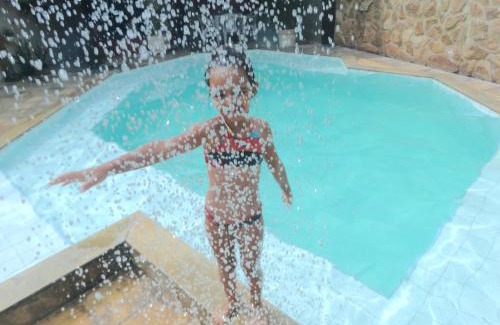 Portal da Ferradura House | VIVA BUZIOS no Condominio Aqua Marina casa3