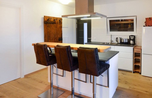Seget Vranjica Apartment | Viva-by the sea-garden & terraces by Interhome