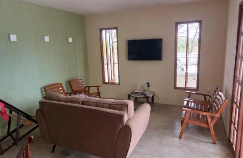 Goiana Apartment | ViVa Casa Catuama