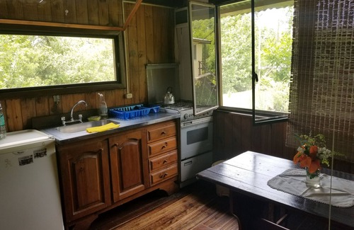 Partido de Tigre Cabin | Viva el Delta