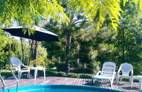 Partido de Tigre House | Viva el Delta