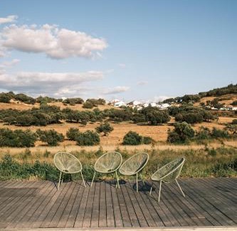 Reguengos de Monsaraz House | Viva! Farmhouse