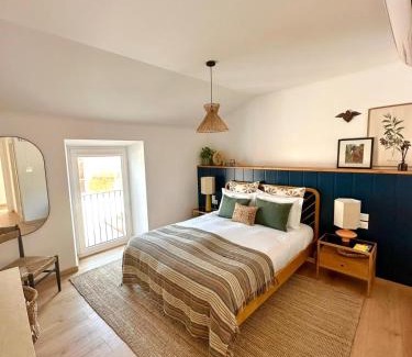 Reguengos de Monsaraz House | Viva! Farmhouse